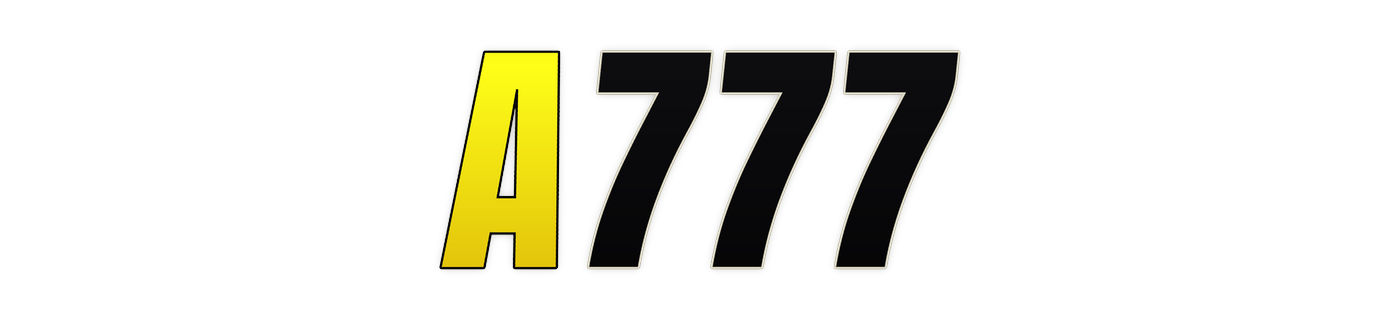 a777